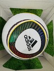New Jabulani 2010 World Cup Soccer Ball    south Africa Match Ball Size 5 With Box