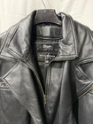 Wilsons Leather Harley Davidson Jacket Size 1x