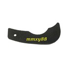 Rear Back Grip Thumb Rubber Cover Skin For Nikon D90 Camera New Replacement