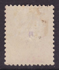 South Australia 1902 1d Rosine Red Qv  Mint mh Sg 167  sh1 