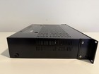 Toa A-912mk2 900 Series Ii 120w Mixer Power Amplifier W  Manuals Powers On