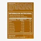     X2 Bottles Vitafer L-gold-multivitamin- 500ml      original      