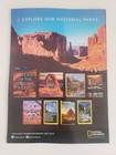 National Geographic Magazine August 2022 Atlas Of The National Parks 26 Maps 