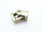 Jcb Backhoe Universal Joint  part No  116 00416 