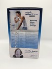 Waterpik Water Flosser Ultra 6 Tips   10 Pressure Settings White New Open Box