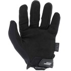 Mechanix Wear Tbl-mg-55 Thin Blue Line Covert Tactical Gloves  Black