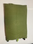 Nemo Fillo Camp Inflatable Light Weight Backpacking Pillow Green-