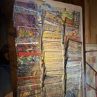 Lot Of 500 Pokemon Cards  exs  Black Star Promos  Etc  Collectr Value  700 
