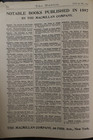 The Nation Magazine 1897 Tariffs Cuba Russia Gold Standard Copyright