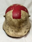          Wwi Austro-hungarian M17 Berndorf Red Cross Helmet Original