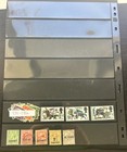 Great Britain Stamp Lot   4
