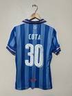 Chivas De Guadalajara Puma Special Edition 110 Year Anniversary Jersey Cota  30