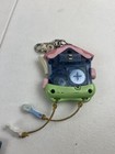 Littlest Pet Shop 2007 Digital Pets  Dalmatian Keychain Figure Tamagotchi Lps 
