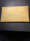1957 Us Mint Silver Proof Set 5 Coins Complete Sealed Envelope 