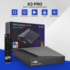 We2usat K3 Pro 6k Hdr Android Tv Box - Experience A Better Iptv Device