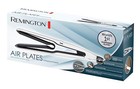 Remington 1  Flat Iron  Hair Straightener Titanium Ceramic Coating S7412