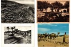 Libya Libia 32 Postcards Mostly 1960-2000 Period Incl Postally Used  l5585 