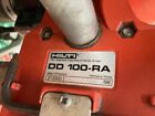 Hilti Diamond Core Drill Dd100m  W stand Dd100ra Dd100-ra Tested