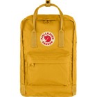 Fjallraven Kanken F23524-160 Backpack Unisex 15  Yellow Laptop Sleeve Bag Erk802