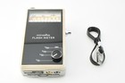        Tested   Excellent 5   Minolta Flash Meter Light Meter Early Type Mode Japan