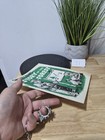  Unused 1977  Smokey Bear s  Story Of The Forest  Activity Coloring Work Book 