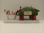 Trail Of Painted Ponies A Christmas Tradition 1e 510 Nib Has Music Box Rare 16 