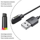 Charger Compatible With Hidratespark Pro hidratespark Pro Black