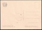 1957 Russia Glinka Composer Fdc Maxicard
