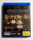Over The Garden Wall  blu-ray   Sealed  Brand New
