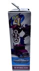 Transformers Earthspark Optimus Prime Action Figure Hasbro 2 In 1 Robot Truck