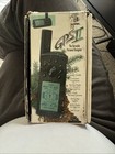Gps Ii Plus Garmin Handheld With Original Box manual  Tested Bundle