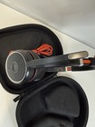 Jabra Evolve 75 Headset With Usb Dongle  Charging Cable And Soft Case Works