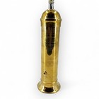 Alexander Home The Original Greek Pepper Mill 8  Tall