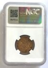 Russia 1902 Ap Nicholas Ii 10 Roubles Ngc Au Gold Coin rare