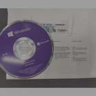 Microsoft Windows 10 Pro Professional 64-bit-betriebssystem Installations-dvd