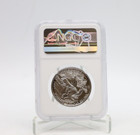 Ngc 2018 W Eagle Pd 25 1oz  High Relief Pf70 Ultra Cameo Palladium  look 