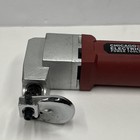 Chicago Elecric Power Tools Electric Nibbler 18 Ga  Sheet Metal Sheers 61737
