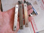 5 Ww1 German Bolo Mauser C96 Broomhandle 10 Rounds 7 63x25 9mm Stripper Clip