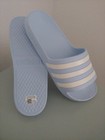 Adidas Adilette Aqua Slides Mens 10