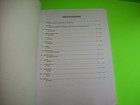 Midway Original Video Product Safety Arcade Game Manual 1997 In Multi Languages
