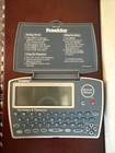 Franklin Mwd 1450 Electronic Dictionary Thesaurus Organizer Bookman Compatible