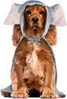 Elephant Pet Cape For Dogs Or Cats  Small