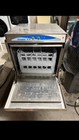 Lamber Dsp3  30 Rack hr Undercounter Glass Washer  High Temperature Sanitizing
