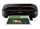 Canon Pixma Ix6820 Wireless Color Inkjet Business Photo Printer Airprint Cloud