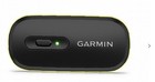 Garmin Hrm-600 Heart Rate Monitor Strap Chest Band New Free Shipping
