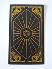 Dungeons And Dragons Single Tarot Card Temperance