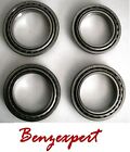 Mercedes  722 9 7g-tronic 4matic Transfer Case Rebuild Kit Bearings Seals Timken