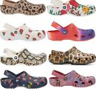 35  Colors Crocs Classic Sandals Clogs Mens Womens Unisex Shoes Limited Editions