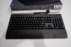 New Logitech G213 Rgb Gaming Keyboard 920-008083