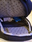 Blizzcon Backpack Blizzard Goodies Unopened 2017 Overwatch Diablo Starcraft 